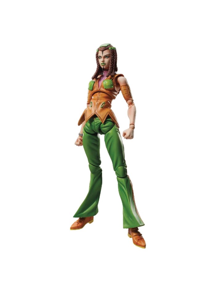 Figura good smile company jojo´s bizarre adventure chozokado e costello Figura good smile company jojo´s bizarre adventure chozokado e costello