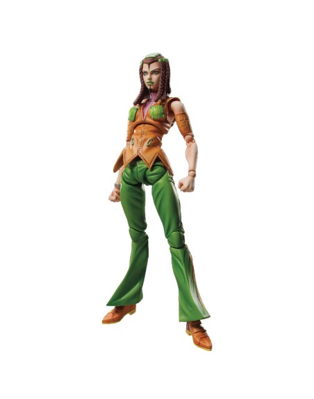 Figura good smile company jojo´s bizarre adventure chozokado e costello