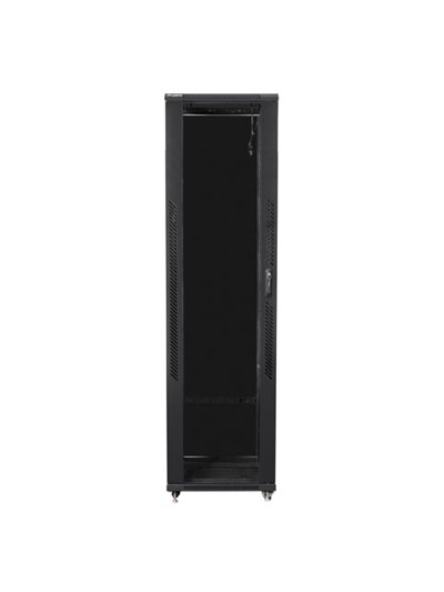 Armario lanberg rack 19 pulgadas 37u 800x800 negro