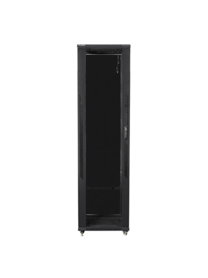 Armario lanberg rack 19 pulgadas 37u 800x800 negro Armario lanberg rack 19 pulgadas 37u 800x800 negro