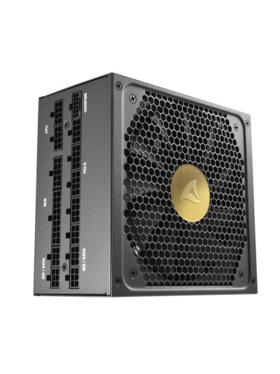 Fuente de alimentacion sharkoon rebel p30 gaming atx 1300w