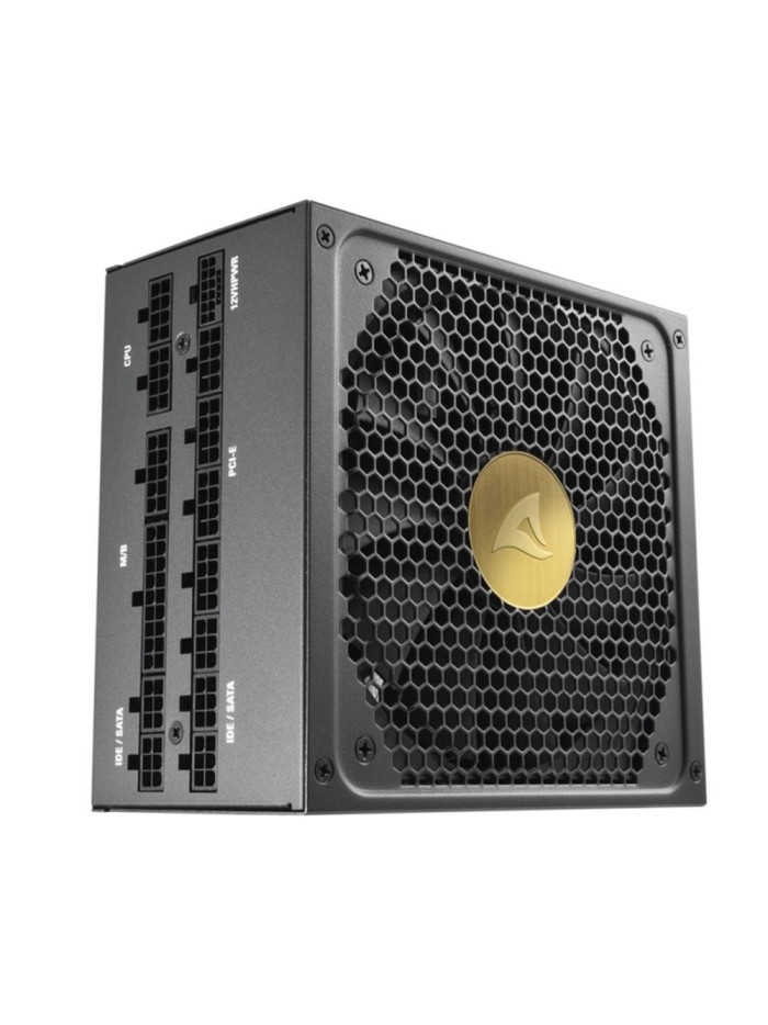 Fuente de alimentacion sharkoon rebel p30 gaming atx 1300w Fuente de alimentacion sharkoon rebel p30 gaming atx 1300w