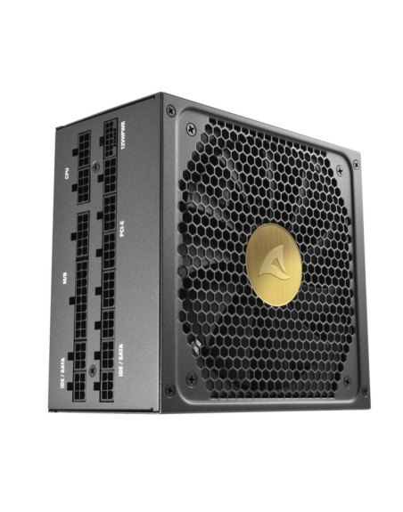 Fuente de alimentacion sharkoon rebel p30 gaming atx 1300w