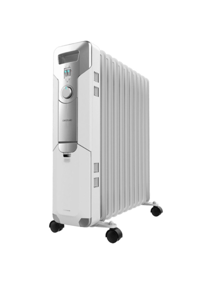 Radiador aceite cecotec readywarm 11000 space 2500w Radiador aceite cecotec readywarm 11000 space 2500w