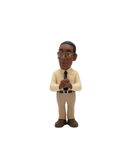 Figura minix breaking bad - gus frings 12