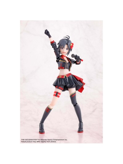 Figura tamashii nations sh figuarts idolmaster makoto kikuchi