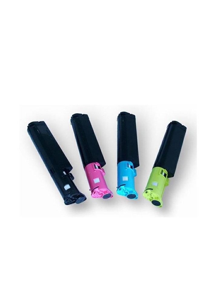 Toner dayma epson aculaser c1100 - cx11 negro 4.000 pag Toner dayma epson aculaser c1100 - cx11 negro 4.000 pag