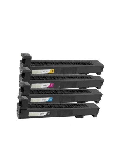 Toner dayma hp cf301a - 827a - cian 32.000 pag premium