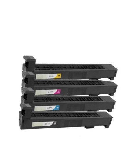 Toner dayma hp cf301a - 827a - cian 32.000 pag premium