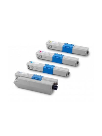 Toner dayma oki c810 - c830 magenta 8000 pag