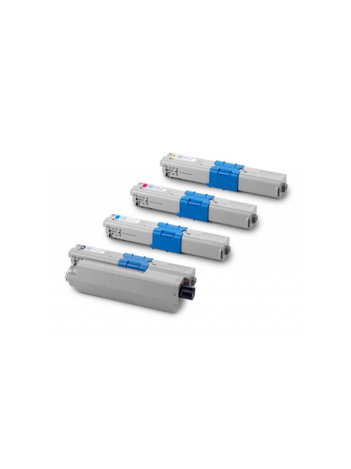 Toner dayma oki c810 - c830 magenta 8000 pag Toner dayma oki c810 - c830 magenta 8000 pag