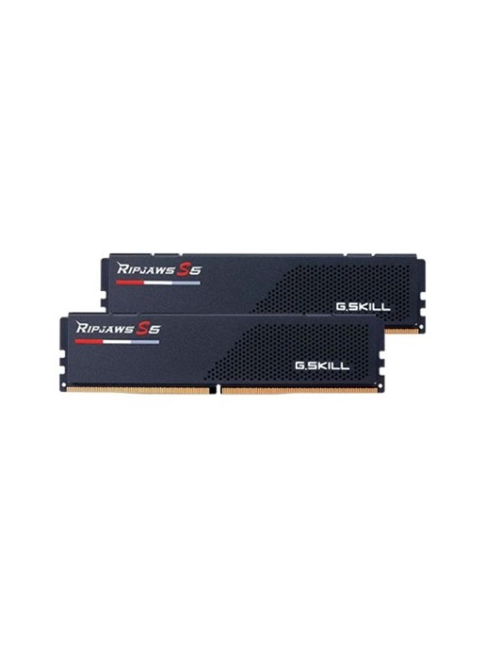Memoria ram pc5 41600 g.skill ripjaws s5 ddr5 2x16gb 32gb cl40 Memoria ram pc5 41600 g.skill ripjaws s5 ddr5 2x16gb 32gb cl40