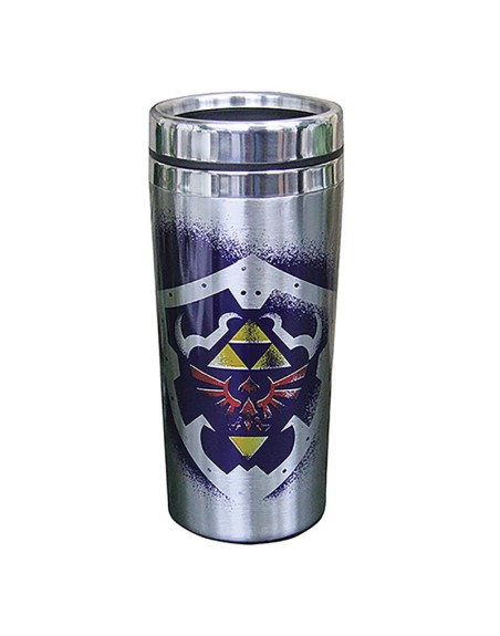 Vaso termo paladone escudo hyliano 450 ml