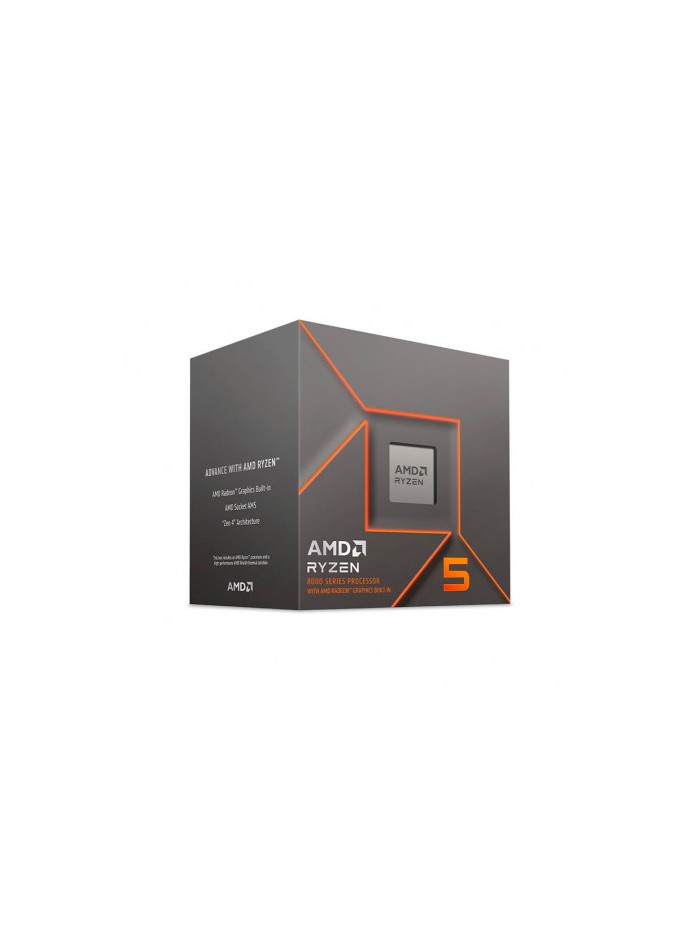 Amd ryzen 5 8600g 5 ghz am5 box Amd ryzen 5 8600g 5 ghz am5 box