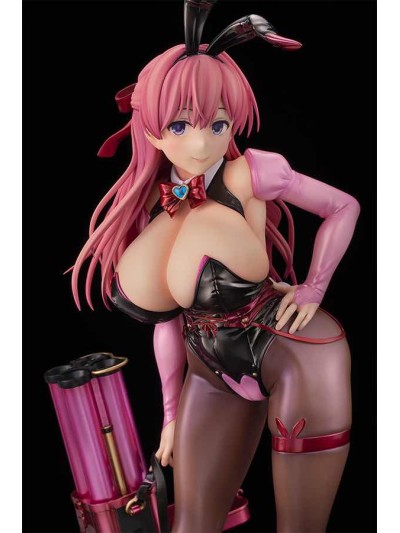 Figura good smile company kuuki sato nina sumeragi