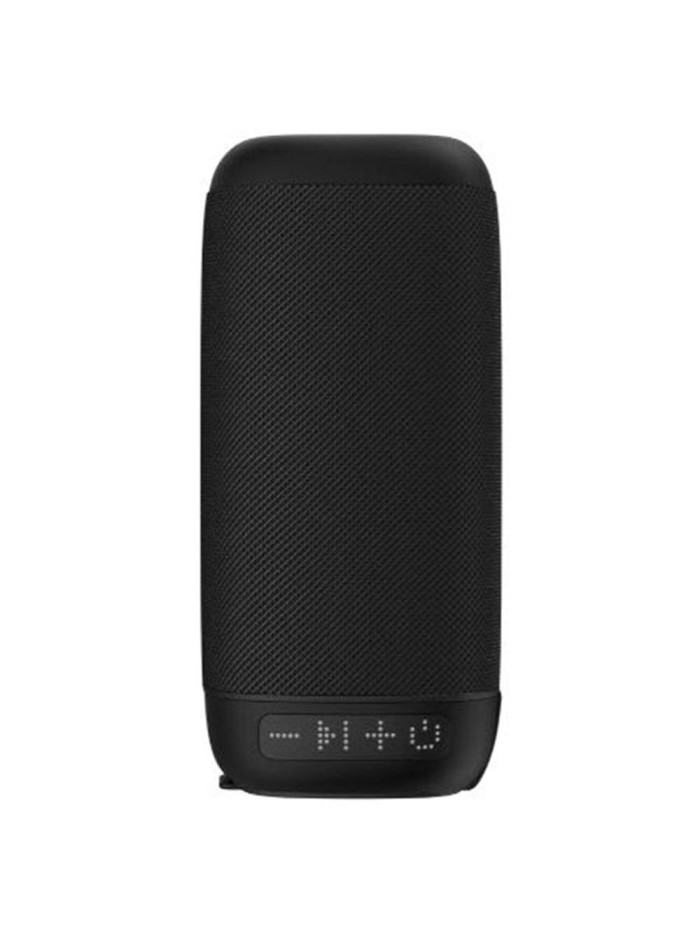 Altavoz hama tube 3.0 negro Altavoz hama tube 3.0 negro