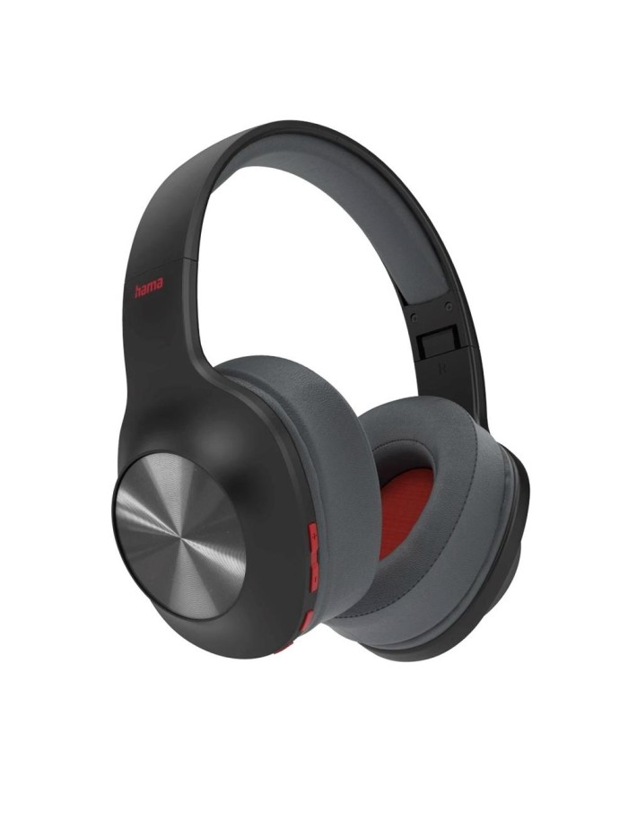 Auriculares hama spirit calypso bluetooth negro Auriculares hama spirit calypso bluetooth negro