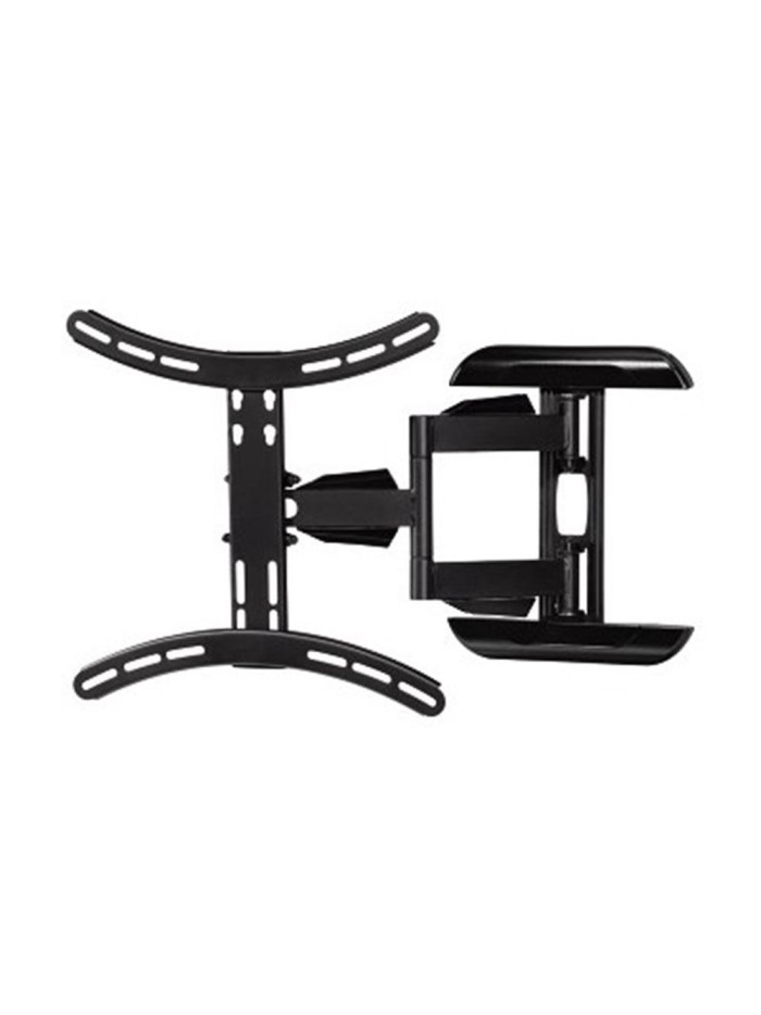 Soporte pared hama vesa hasta 65 pulgadas 400 x 400 35kg Soporte pared hama vesa hasta 65 pulgadas 400 x 400 35kg