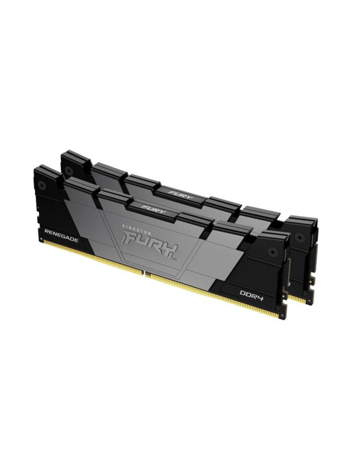 Memoria ram 3600mhz kingston fury renegade ddr4 2x16gb 32gb cl16 Memoria ram 3600mhz kingston fury renegade ddr4 2x16gb 32gb cl16