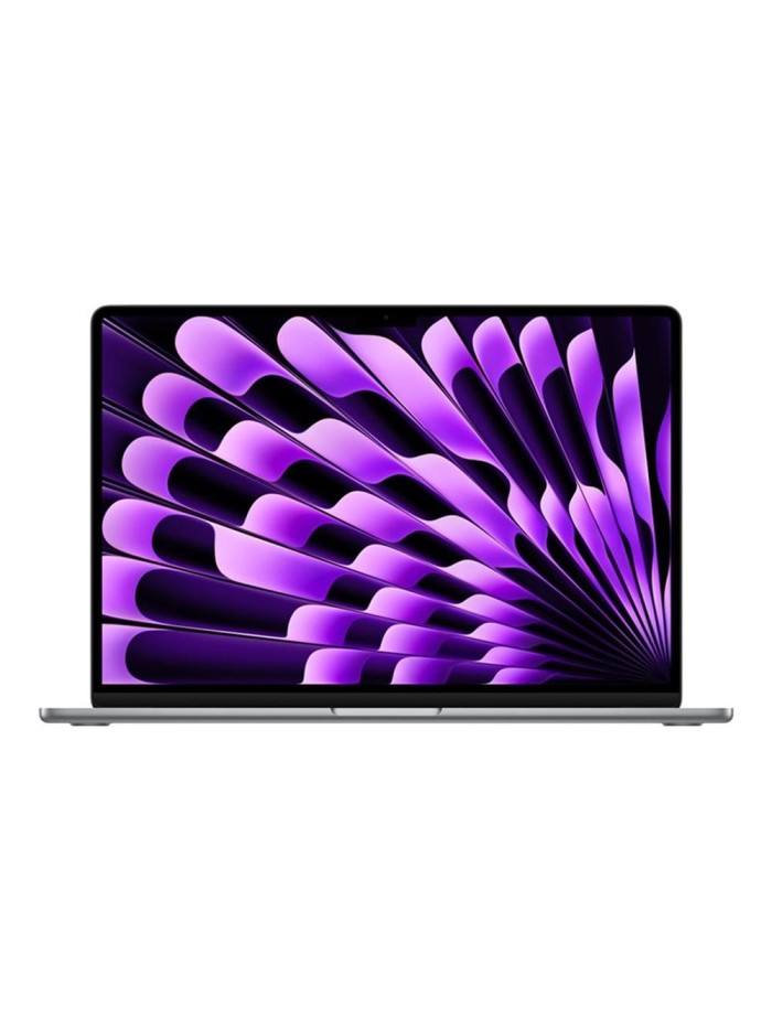 Portatil apple macbook air 15 chip m3 8c 16gb ssd 512gb 15.3 pulgadas Portatil apple macbook air 15 chip m3 8c 16gb ssd 512gb 15.3 pulgadas