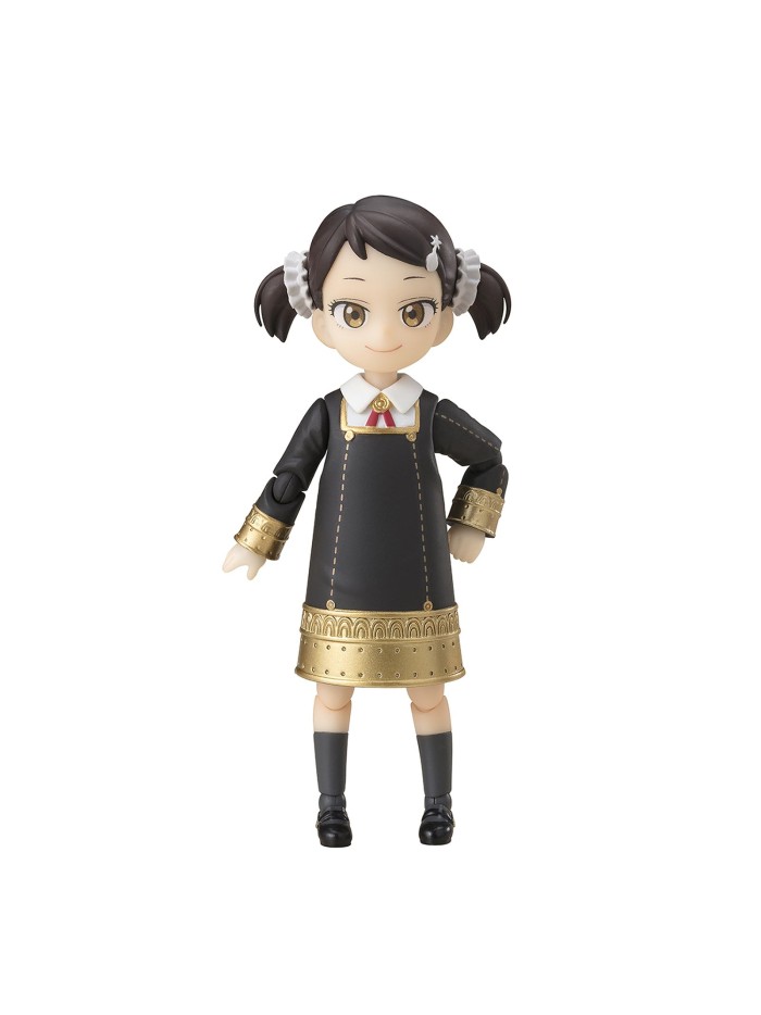 Figura tamashii nations sh figuarts spy x family becky blackbell Figura tamashii nations sh figuarts spy x family becky blackbell
