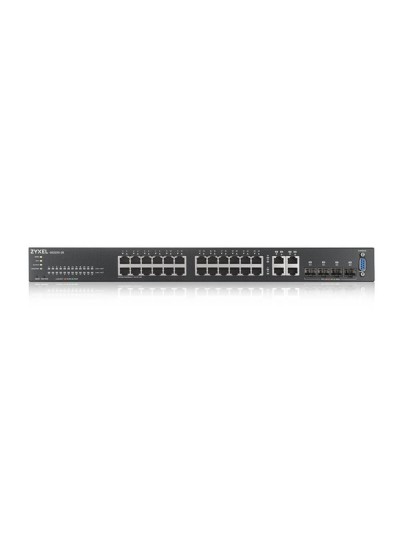 Switch zyxel gs2220 - 28 - eu0101f 28 puertos