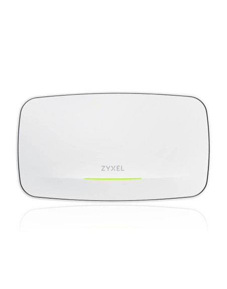 Punto de acceso inalambrico zyxel wbe660s - eu0101f 2 puertos