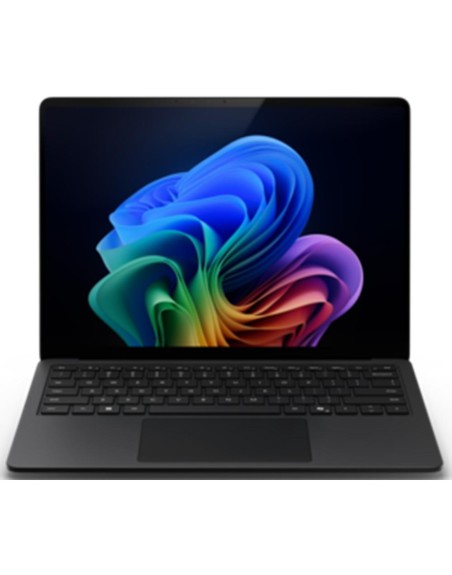 Portatil tablet microsoft surface copilot qualcomm 32gb ssd 1tb 15 pulgadas