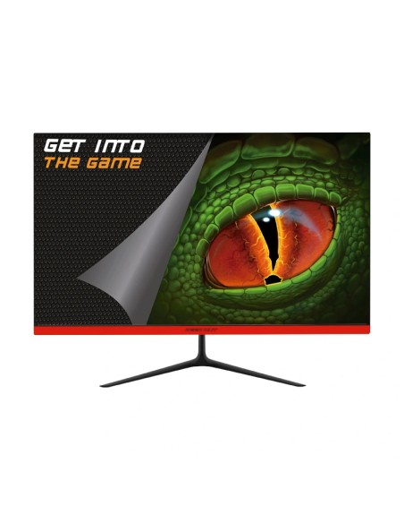 Monitor led gaming 27 pulgadas keep out xgm27prox+ 360hz 1ms hdmi dp