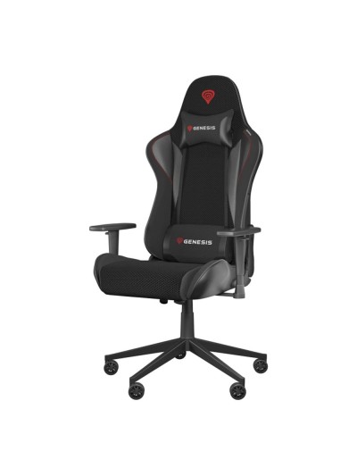 Silla gaming genesis nitro 440 g2 negro