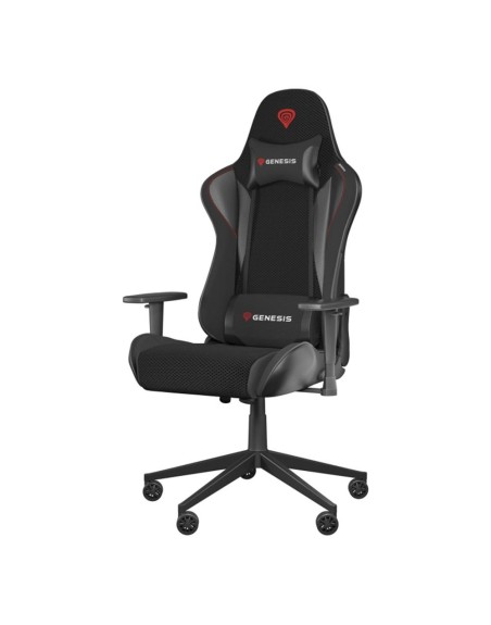 Silla gaming genesis nitro 440 g2 negro