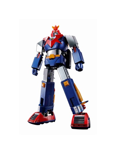 Figura tamashii nations gx - 31sp chodenji machine voltes v chogokin 50th 25 cm voltes v soul of chogokin