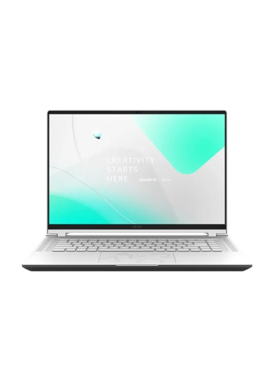 Portatil gigabyte aero 16 oled bsf - h3es954sh i7 - 13620h 4070 16gb 1tb 16 pulgadasw11h