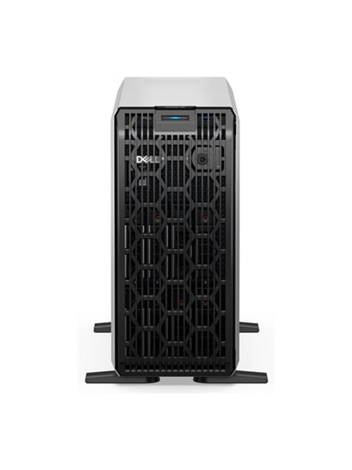 Servidor dell poweredge t360 xeon e - 2414 4 core 16gb - ssd 480gb Servidor dell poweredge t360 xeon e - 2414 4 core 16gb - ssd 480gb