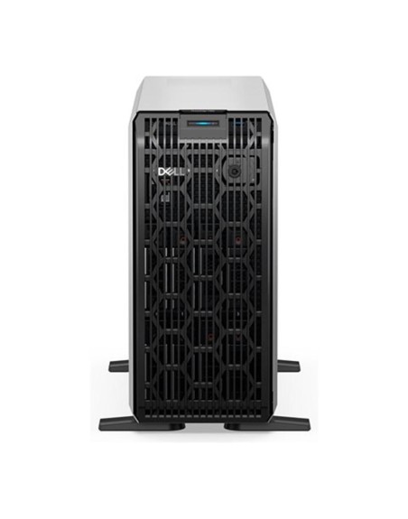 Servidor dell poweredge t360 xeon e - 2414 4 core 16gb - ssd 480gb