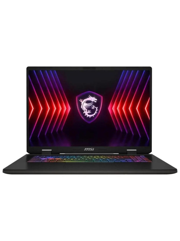 Portatil msi sword 16hx - 892xes i7 - 14650hx 32gb 1tb rtx 4060 16 pulgadas freedos Portatil msi sword 16hx - 892xes i7 - 14650hx 32gb 1tb rtx 4060 16 pulgadas freedos