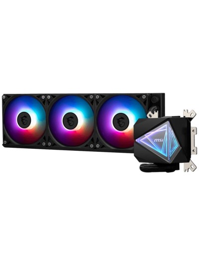 Kit de refrigeracion liquida msi mag coreliquid i360