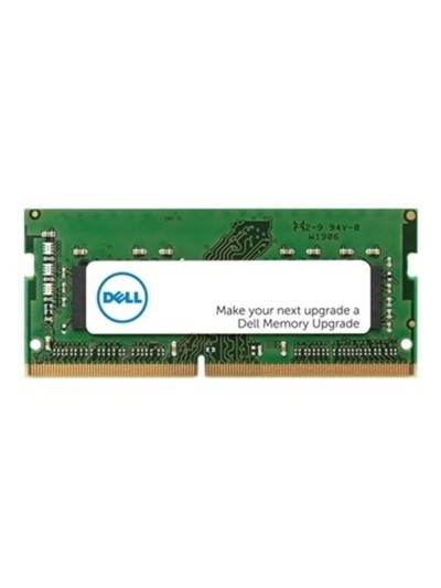 Memoria ram servidor dell 16gb ddr5 sodimm 5600mhz ecc