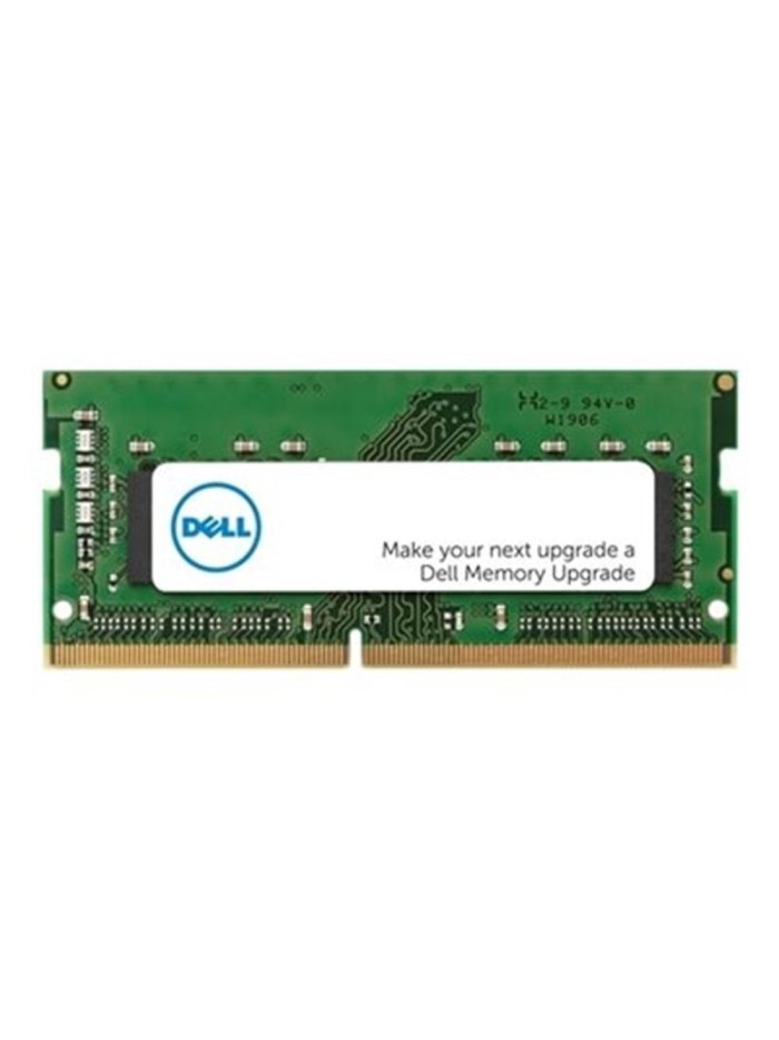 Memoria ram servidor dell 16gb ddr5 sodimm 5600mhz ecc Memoria ram servidor dell 16gb ddr5 sodimm 5600mhz ecc