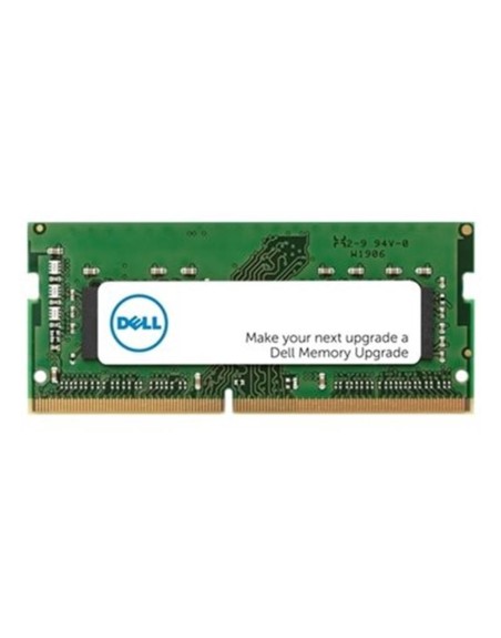 Memoria ram servidor dell 16gb ddr5 sodimm 5600mhz ecc