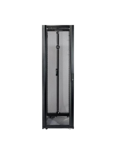 Armario rack dell netshelter sx 19 pulgadas 42u - 1070x600 negro