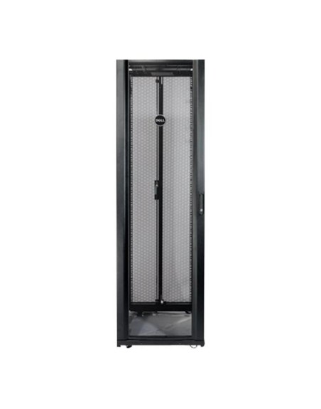 Armario rack dell netshelter sx 19 pulgadas 42u - 1070x600 negro