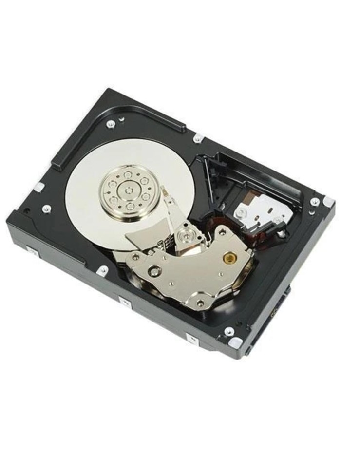 Disco duro interno dell 3.5 pulgadas 2tb sata 6gb - s 400 - bgec Disco duro interno dell 3.5 pulgadas 2tb sata 6gb - s 400 - bgec