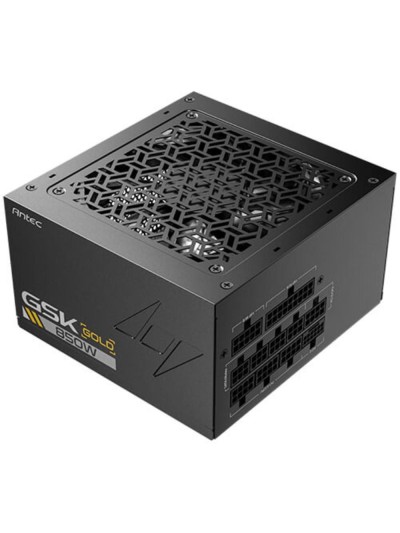 Fuente alimentacion antec gsk850 gaming atx 850w