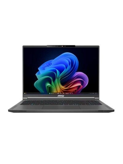 Portatil msi a16 ai+ - 243es rai9 - hx370 32gb ssd 1tb 16 pulgadas