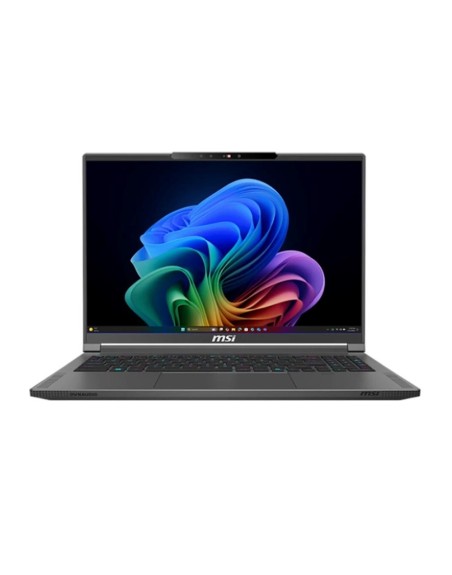 Portatil msi a16 ai+ - 243es rai9 - hx370 32gb ssd 1tb 16 pulgadas