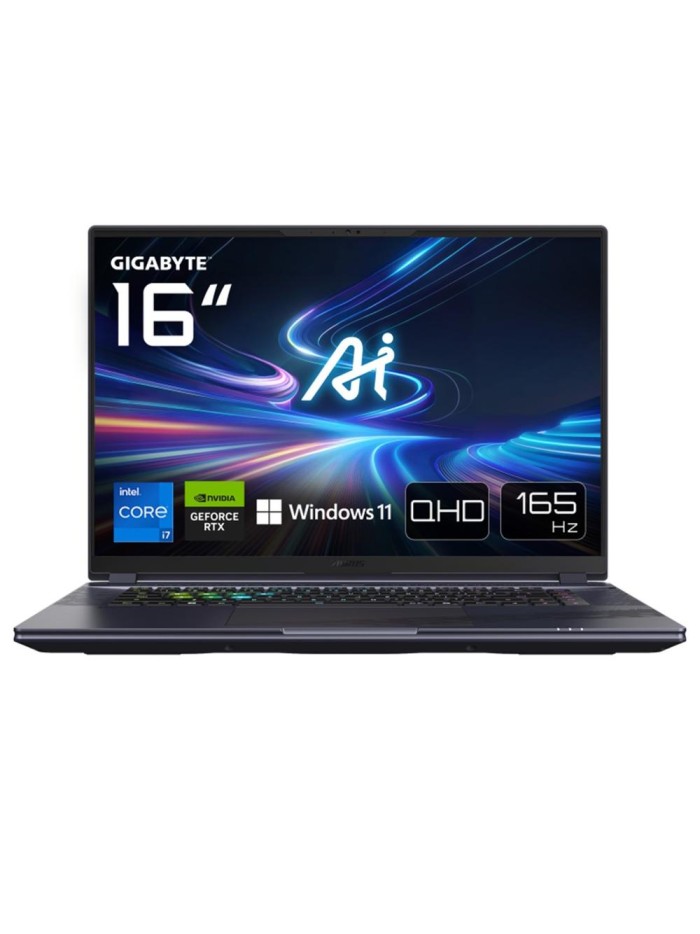 Portatil gigabyte asg - 53esc64sh i7 - 14650hx 32gb ssd 1tb 16 pulgadas Portatil gigabyte asg - 53esc64sh i7 - 14650hx 32gb ssd 1tb 16 pulgadas