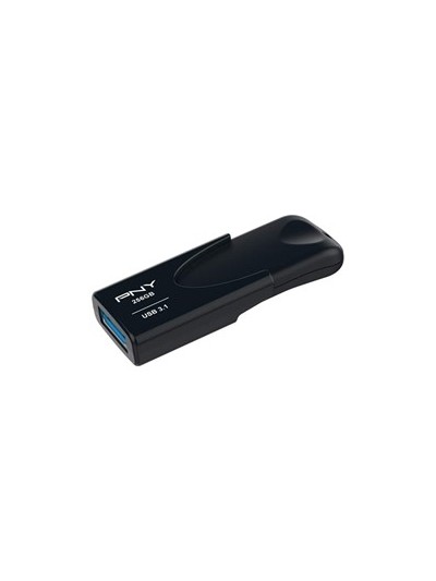 Memoria usb 3.0 pny attache 4 256gb