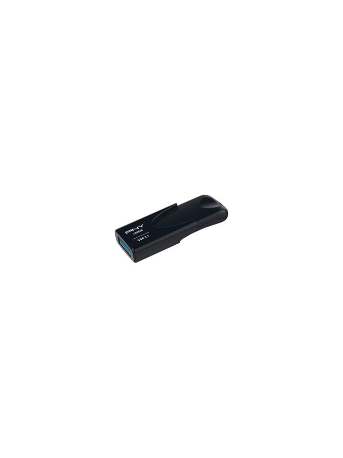 Memoria usb 3.0 pny attache 4 256gb Memoria usb 3.0 pny attache 4 256gb