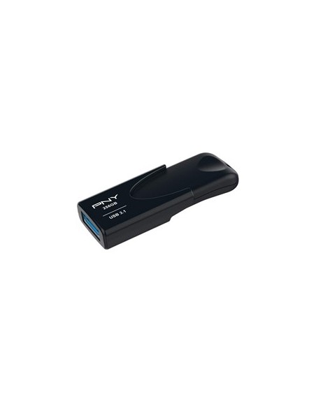 Memoria usb 3.0 pny attache 4 256gb